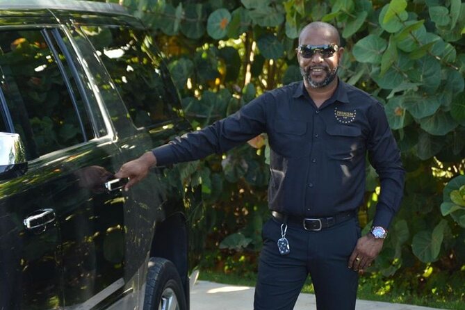 VIP Transfer from Punta Cana Airport to Punta Cana / Bavaro Hotel - Key things I’d clock before you book