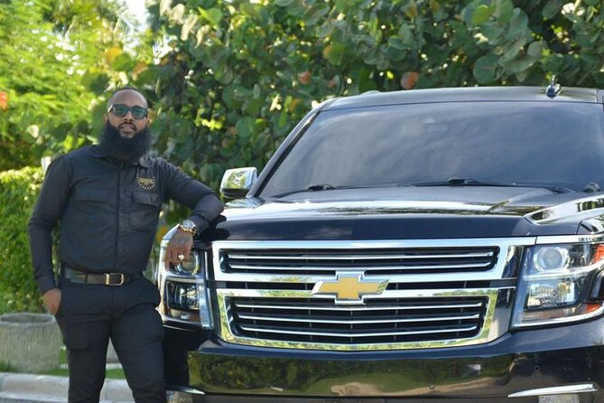 VIP Transfer from Punta Cana Airport to Punta Cana / Bavaro Hotel - Private Ride Comfort: What You’ll Notice After Landing
