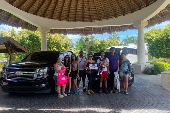 VIP Transfer from Punta Cana Airport to Punta Cana / Bavaro Hotel - Timing and What 10–20 Minutes Means for Your Vacation