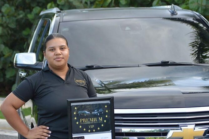 VIP Transfer from Punta Cana Airport to Punta Cana / Bavaro Hotel - What’s Actually Included vs Not Included