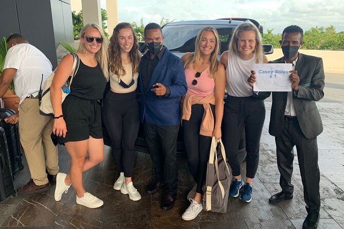 VIP Transfer from Punta Cana Airport to Punta Cana / Bavaro Hotel - Practical Tips to Get the Pickup Perfect