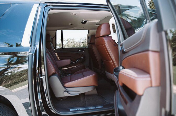 VIP Transfer Punta Cana Airport to Punta Cana & Bavaro Hotels (Not Uvero Alto) - When things go wrong: the two practical risks to plan for