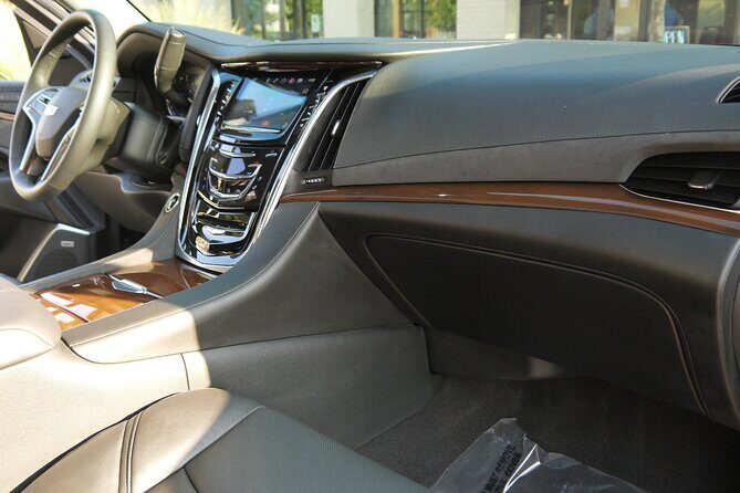 VIP Transfers in Luxury SUVs - Punta Cana - Extras and packages: turning a transfer into part of your trip