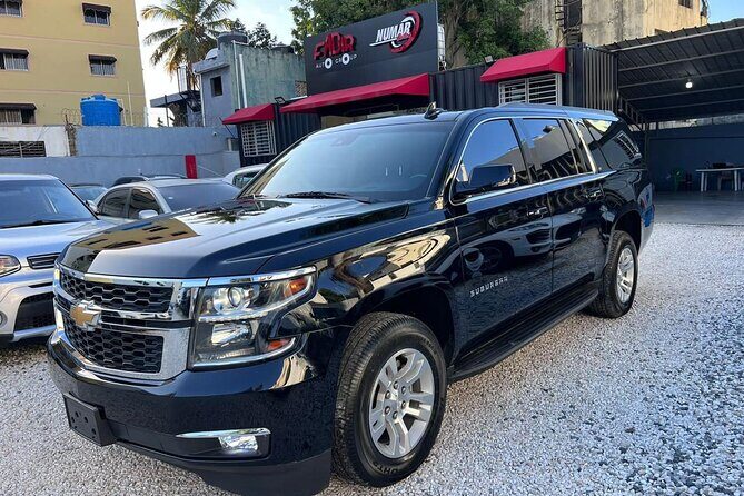 VIP Transfers PUJ Airport to Bavaro and Punta Cana Hotels - Time on the clock: what 30 minutes really means for your day