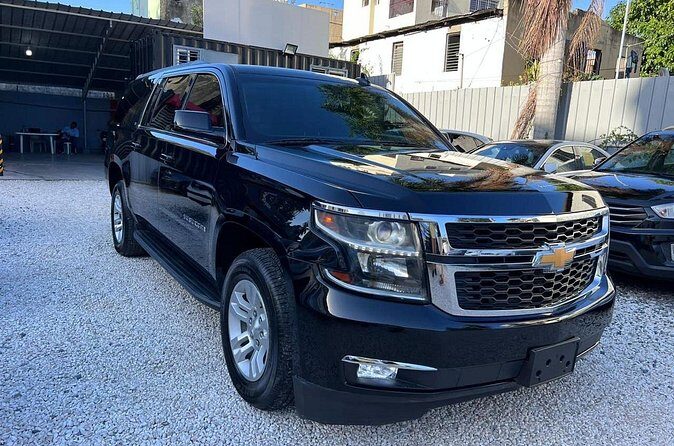 VIP Transfers PUJ Airport to Bavaro and Punta Cana Hotels - Who this VIP transfer is best for