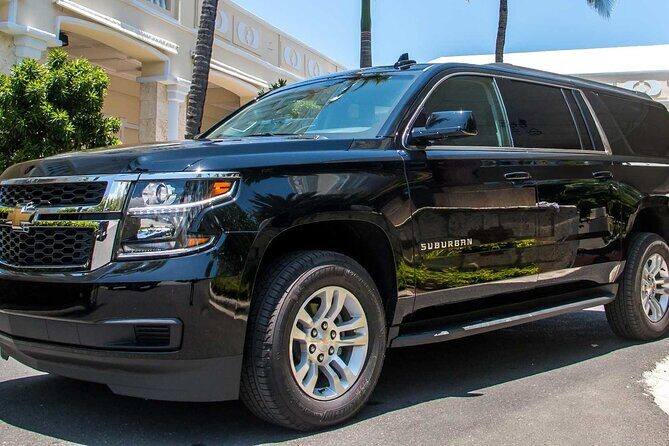 VIP Transport Punta Cana Airport to Bavaro Punta Cana Hotels - Quick reasons this transfer scores high