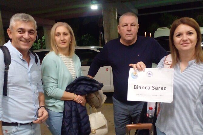 VIP Transport Punta Cana Airport to Bavaro Punta Cana Hotels - Pickup options across Punta Cana: choosing the right start point