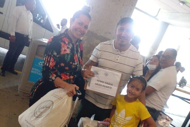 VIP Transport Punta Cana Airport to Bavaro Punta Cana Hotels - What I’d do to make this transfer go smoothly