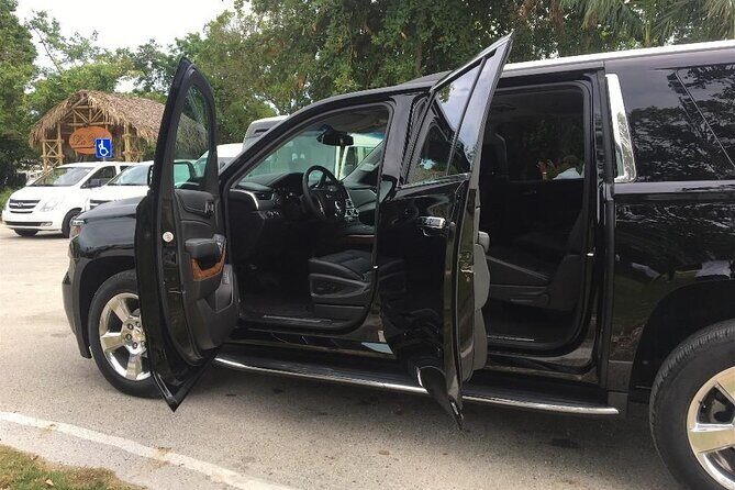 VIP Transport Punta Cana Airport to Bavaro Punta Cana Hotels - From Punta Cana Airport to Bávaro hotels: how the plan works
