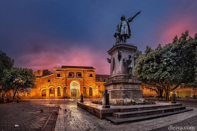 Visit Santo Domingo Tour with Lunch and Transportation Included - The Return Trip: Views on the Camino a Santo Domingo