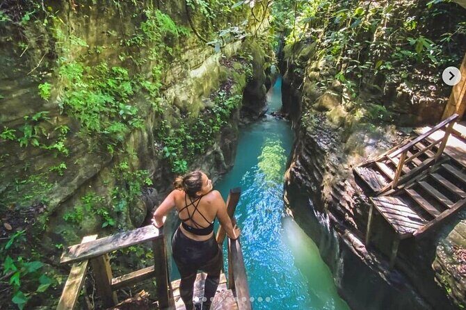Waterfalls of Damajagua Tour - Price and what your $45 actually buys