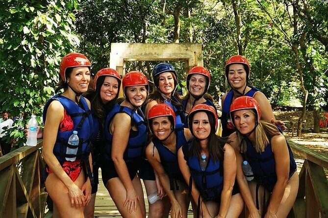Waterfalls of Damajagua Tour - Who should book this Damajagua waterfalls tour (and who should skip it)