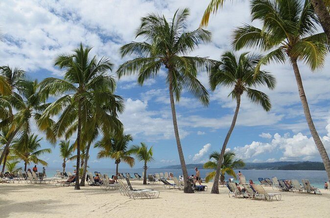Whale Watching and Bacardi Island day trip from Punta Cana - Lunch, drinks, and what’s included (so you can budget calmly)