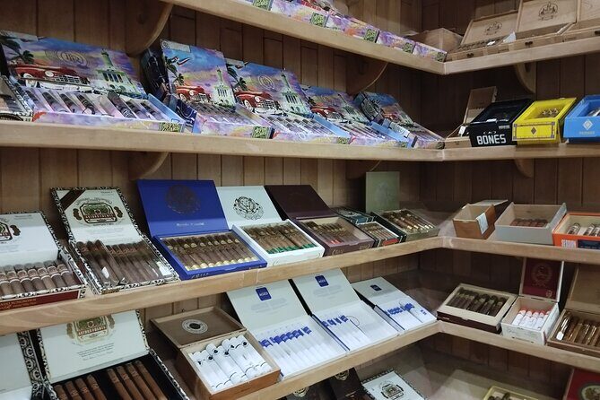 World Mart Souvenirs Store - Guided Tour - Price and Value: Is $45 Worth It?
