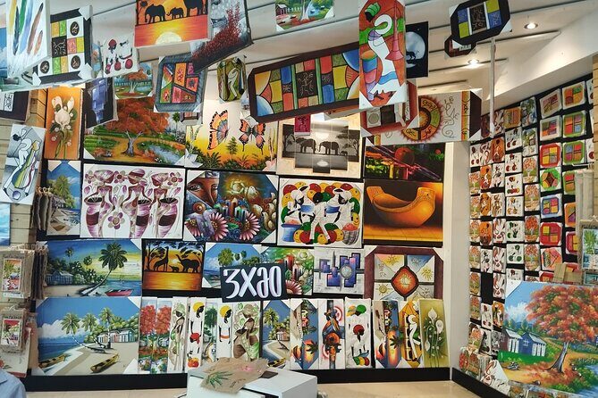 World Mart Souvenirs Store - Guided Tour - Who This Tour Suits Best (and Who Might Skip It)