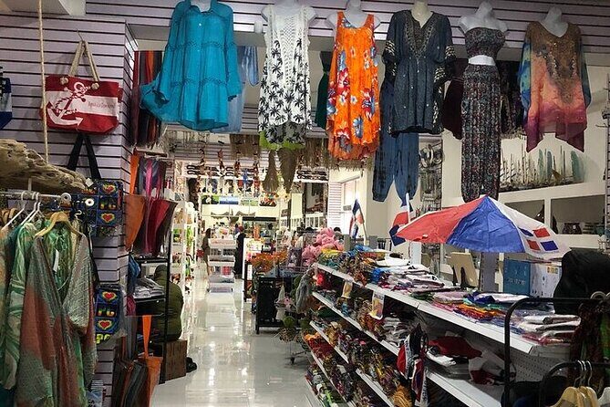 Worldmart Souvenirs Punta Cana (Round trip transportation) - The short version of what you’ll feel