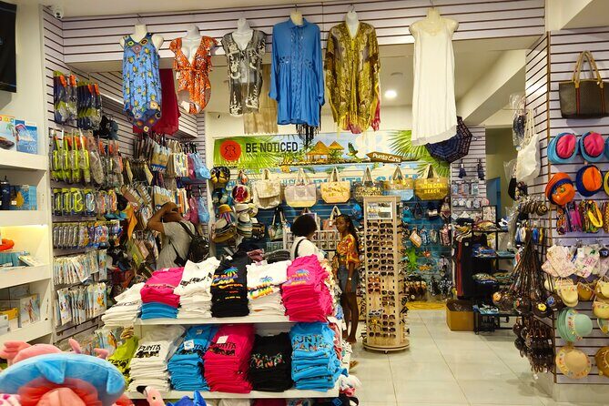 Worldmart Souvenirs Punta Cana (Round trip transportation) - Who this suits best (and who should skip it)