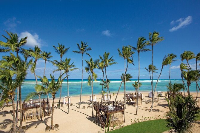 Wyndham Alltra Punta Cana -Round Trip Shuttle-Punta Cana Airport - Private Transfer From Wyndham Alltra (Uvero Alto) to Punta Cana Airport