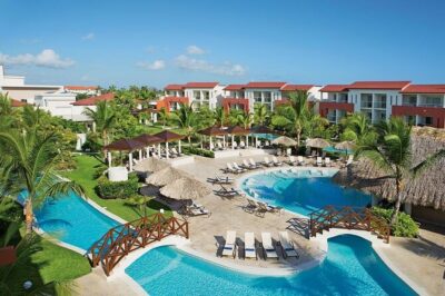 Wyndham Alltra Punta Cana -Round Trip Shuttle-Punta Cana Airport - The Real Value: What You Actually Gain Over Taxi or Shared Rides