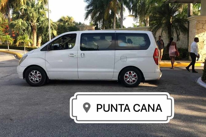Wyndham Alltra Punta Cana -Round Trip Shuttle-Punta Cana Airport - Return Transfer Timing: The 3.5-Hour Head Start That Helps