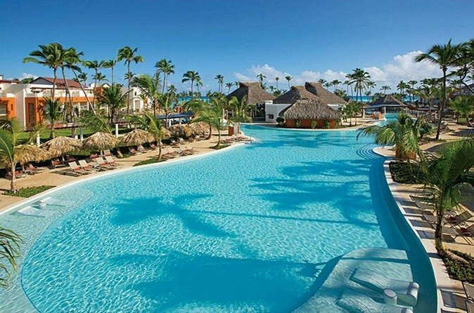 Wyndham Alltra Punta Cana -Round Trip Shuttle-Punta Cana Airport - Who This Transfer Fits Best (And Who Might Not Need It)