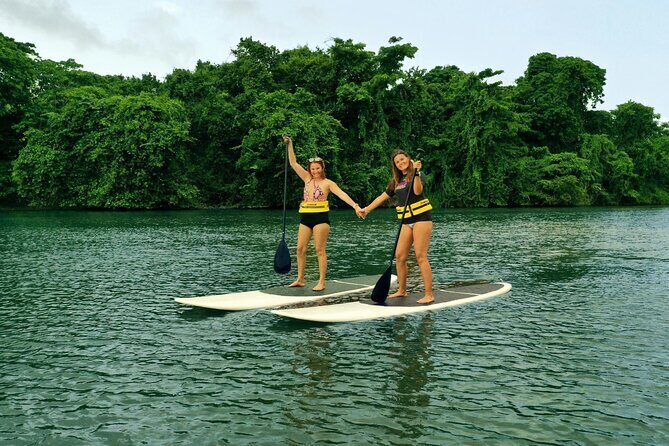 Xploration Animal Encounters Half Day Tour from Punta Cana - What this half-day animal encounter covers (and why it’s fun)