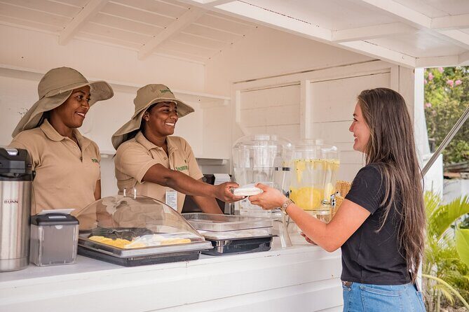 Xploration Animal Encounters Half Day Tour from Punta Cana - Timing, what to bring, and who this tour suits best
