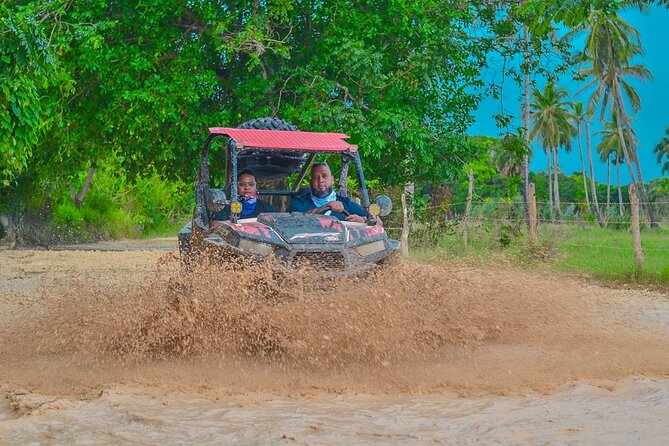 Xtreme Buggy Adventure - Organic Farm Tastings: Coffee, Chocolate, and Local Flavor