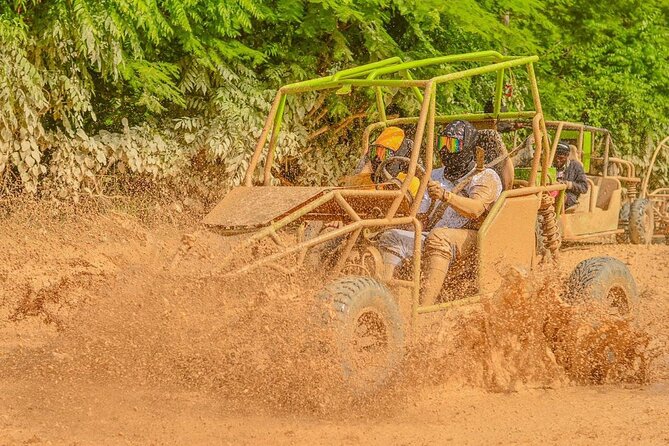 Xtreme Buggy Adventure - What to Wear and Bring: The Mud-Proof Packing List