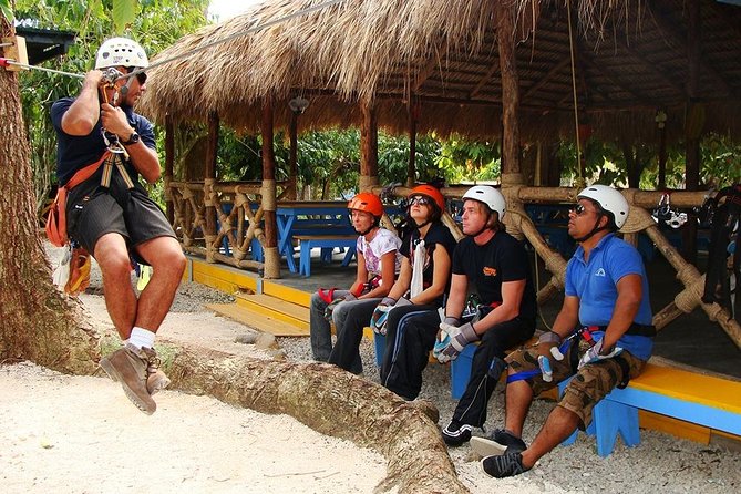 Zip Line - Half Day Adventure - Price and Value: Is $80 a Good Deal?
