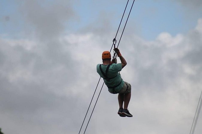 Zip Line - Half Day Trip - How to Prepare Like a Pro (So You Enjoy It More)