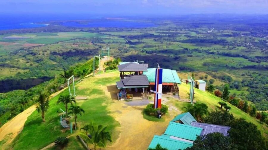 Zip Line Playa Esmeralda With Redonda Mountain - Key Highlights You’ll Actually Feel
