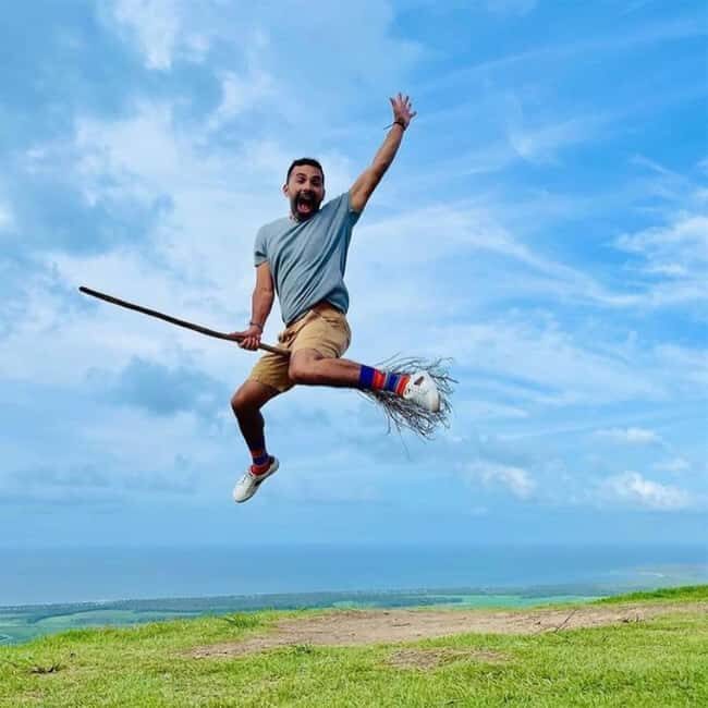Zip Line Playa Esmeralda With Redonda Mountain - Playa Esmeralda Meets Zipline and 360° Views in 5 Hours