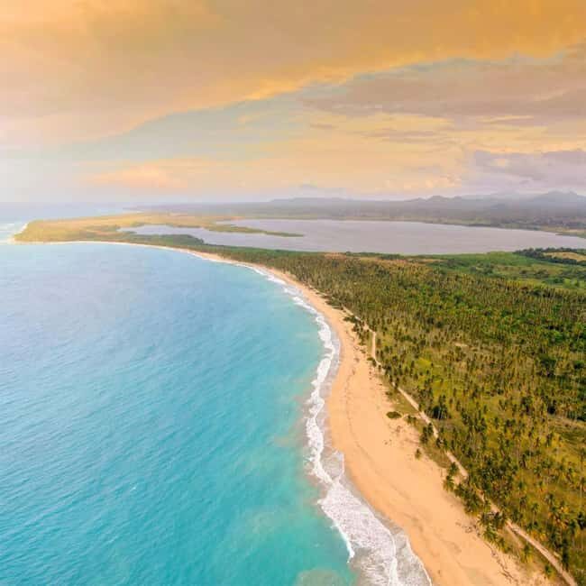 Zip Line Playa Esmeralda With Redonda Mountain - Montaña Redonda: Why 360-Degree Views Are Worth the Climb