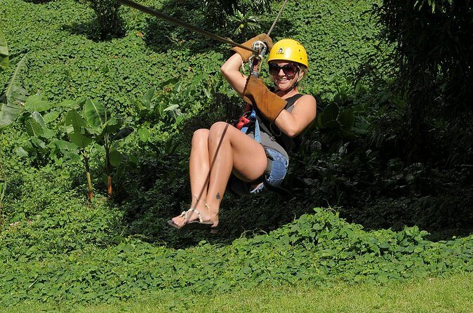 Zipline Adventure in El Limón - Price and Value: Is $75 Worth It?