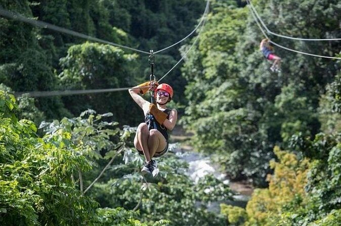 Zipline Adventure in Punta Cana – Thrilling Canopy Experience - What to Do After the Tour: You Keep the Rest of Your Day