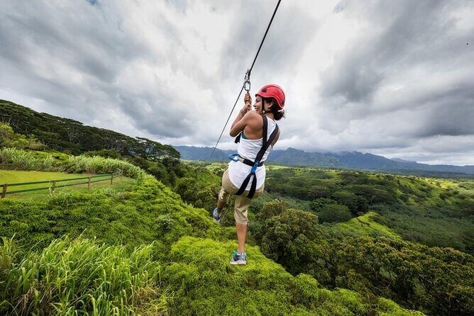 Zipline Adventure in Punta Cana – Thrilling Canopy Experience - Pickup and Timing: Getting There from Punta Cana (and Why It Can Vary)