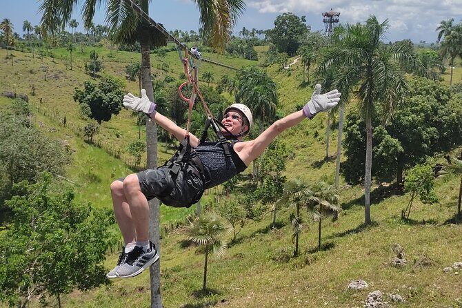 Zipline Expedition In Punta Cana - Price, Included Perks, and Where the Extra Costs Can Hide